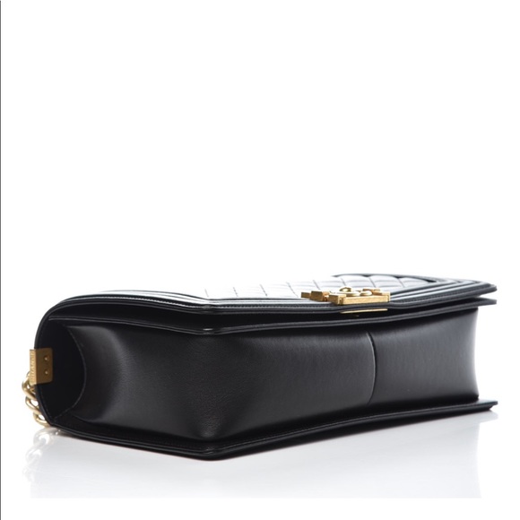 Chanel boy bag - Picture 3 of 6